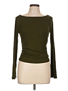 Pretty Garden 3/4 Sleeve T-Shirt (view 1)