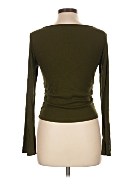 Pretty Garden 3/4 Sleeve T-Shirt (view 2)