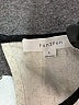 Fun2Fun Silver Sleeveless Blouse Size L - photo 7