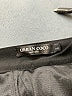 Urban Coco Solid Black Skort Size L - photo 3