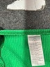 Good American Solid Green Swimsuit Bottoms Size Lg - XL (3) - photo 3