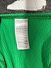 Good American Solid Green Swimsuit Bottoms Size Lg - XL (3) - photo 4