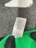 Good American Solid Green Swimsuit Bottoms Size Lg - XL (3) - photo 5