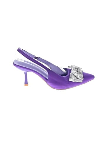 Unbranded Heels (view 1)