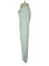 Talbots Color Block Green Jeans Size 4 - photo 5