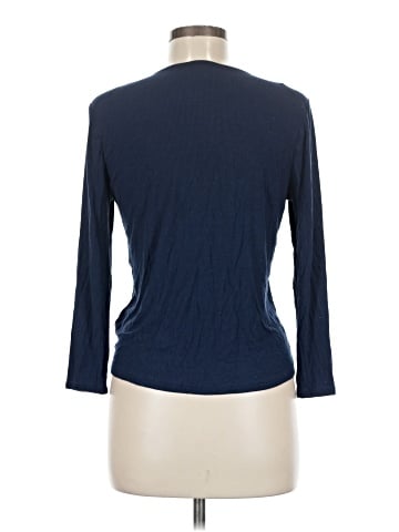 MICHAEL Michael Kors 3/4 Sleeve Blouse (view 2)