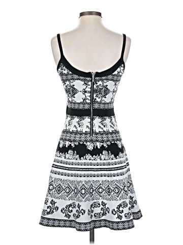 Bebe Casual Dress (view 2)