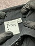 Tinley Black Casual Dress Size L - photo 7