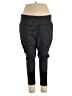 Xersion Gray Active Pants Size 2X - photo 1