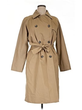 Everlane Trenchcoat (view 1)