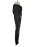 Mudd Chevron-herringbone Black Jeans Size 5 - photo 4
