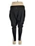 Xersion Gray Active Pants Size 2X - photo 2