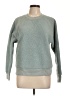 Everlane 100% Polyester Green Fleece Size L - photo 1