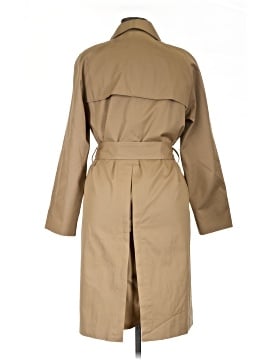 Everlane Trenchcoat (view 2)