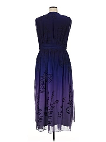 Wayward Fancies Cocktail Dress (view 2)