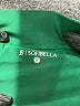 Sofibella Solid Green Active Skort Size M - photo 3