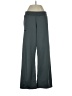 Under Armour 100% Polyester Solid Gray Active Pants Size S - photo 1