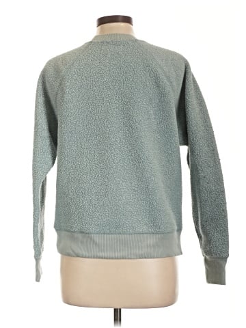 Everlane Fleece (view 2)