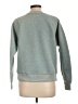 Everlane 100% Polyester Green Fleece Size L - photo 2