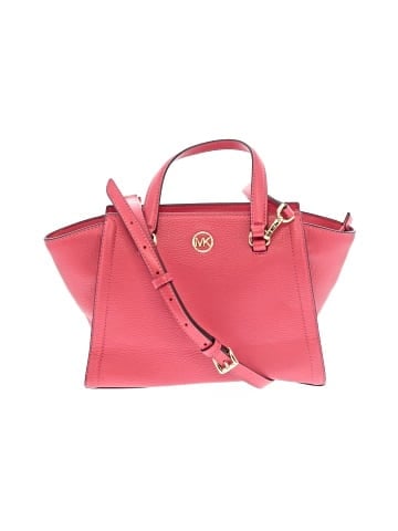 MICHAEL Michael Kors Satchel (view 1)