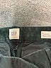 Gap Black Active Pants Size 6 - photo 7