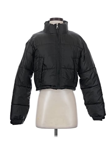 Forever 21 Snow Jacket (view 1)