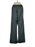 Under Armour 100% Polyester Solid Gray Active Pants Size S - photo 2