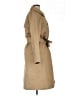 Everlane 100% Cotton Tan Trenchcoat Size XL - photo 4