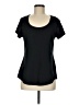 Unbranded Black Active T-Shirt Size M - photo 1