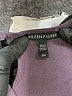 Eileen Fisher Gray Short Sleeve Blouse Size S - photo 7