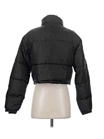 Forever 21 Snow Jacket (view 2)