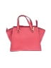 MICHAEL Michael Kors Pink Satchel One size - photo 3
