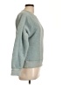Everlane 100% Polyester Green Fleece Size L - photo 4