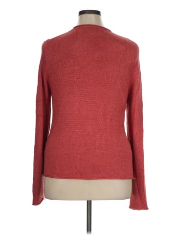 Eileen Fisher Silk Cardigan (view 2)