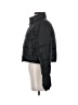 Forever 21 100% Polyester Solid Black Snow Jacket Size S - photo 5