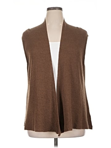 Eileen Fisher Cardigan (view 1)