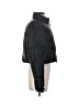 Forever 21 100% Polyester Solid Black Snow Jacket Size S - photo 4