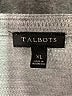Talbots Gray Sweatshirt Size XL - photo 7