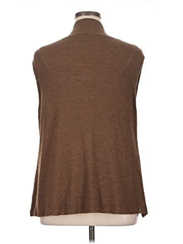 Eileen Fisher Cardigan (view 2)