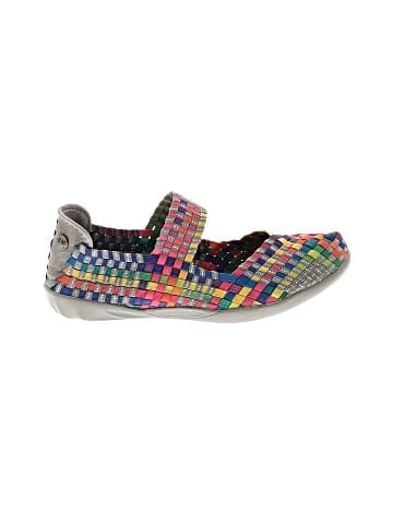 Bernie Mev Flats (view 1)