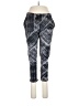Unbranded Print Gray Casual Pants Size 12 - photo 1