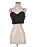 Sincerely Jules Black Tube Top Size S - photo 1