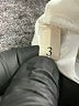 Dorothee Schumacher Ivory Pullover Sweater Size Med (3) - photo 8