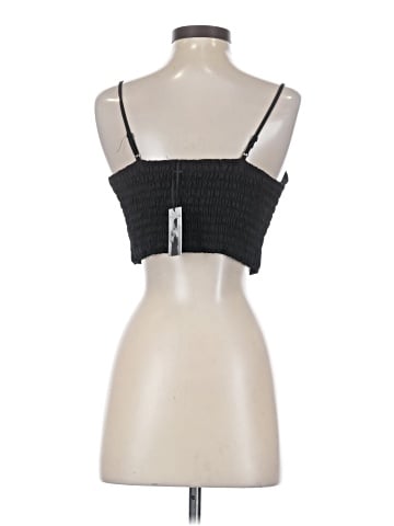 Sincerely Jules Tube Top (view 2)