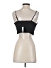 Sincerely Jules Black Tube Top Size S - photo 2