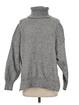 H&M Turtleneck Sweater (view 1)