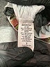 Sofibella Chevron-herringbone White Tan Casual Skirt Size S - photo 4