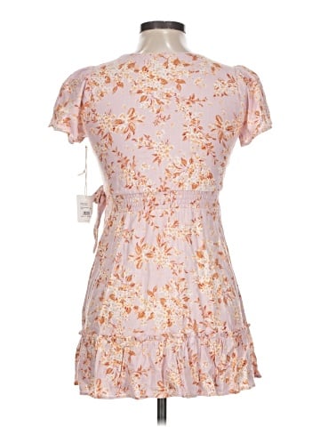 Chelsea & Violet Cocktail Dress (view 2)