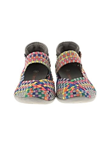 Bernie Mev Flats (view 2)