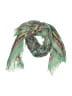 Unbranded Paisley Green Scarf One size - photo 1